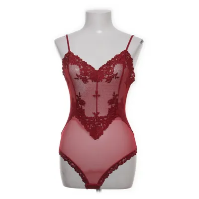 Body (Rouge) de Intimissimi