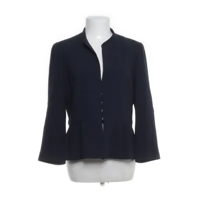 Kavaj (Blå) från Marella Acetat, Kupro, Polyester