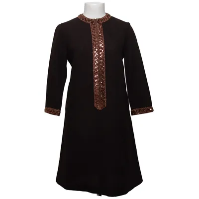 Robe (Marron) de Kerema