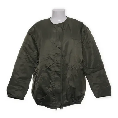 Jacket (Green) from Vivi Mari Nylon, Polyester