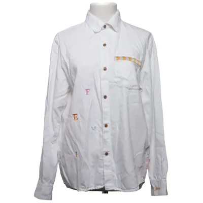 Shirt (White) from Femi Stories