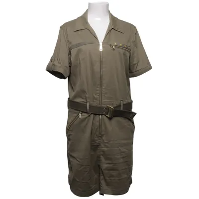 Byxdress (Beige) från Schott
