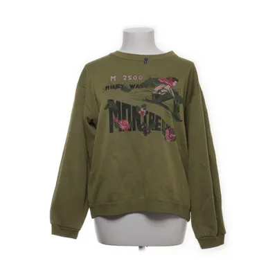 Collegetröja (Grön) från Tandem