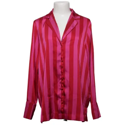 Blus (Rosa, Röd) från LeGer by Lena Gercke Polyester