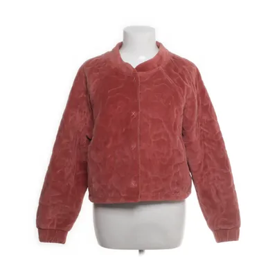 Jacka (Rosa) från Odd Molly Bomull, Polyester