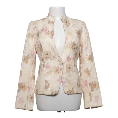 Blazer (Beige, Multicolored) from Siwi