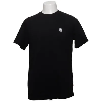 T-shirt (Svart) från Caliroots Bomull