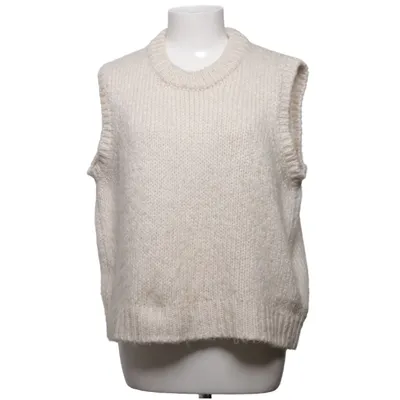 Slipover (Beige) från Modström Akryl, Polyester