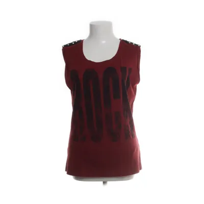 Tanktop  (Rød) fra Fishbone