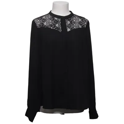 Blouse (Zwart) van Camaïeu