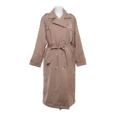 Trenchcoat (Beige) fra Meotine Nylon, Polyester