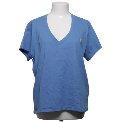 T-shirt (Blue) from Polo Ralph Lauren Cotton