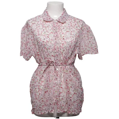 Top (Wit, Meerkleurig) van Rosebud Polyester