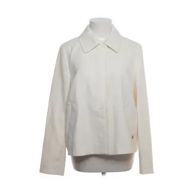 Blazer (Wit) van Morris Polyester, Viscose