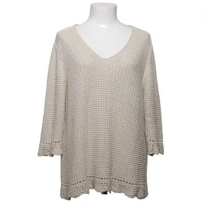 Trui (Beige) van Punt Roma