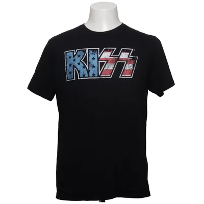 T-shirt (Svart) från Mad Engine Bomull