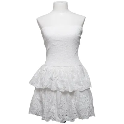 Dress (White) from New Yorker Cotton