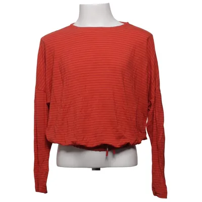 Haut (Rouge) de Tchibo Élasthane, Viscose