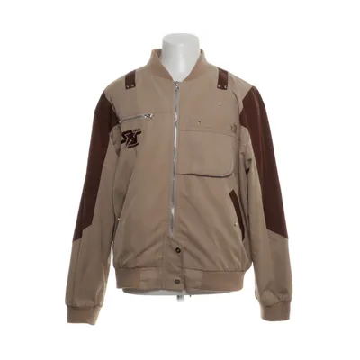 Bomberjack (Beige, Bruin) van Aelfric Eden