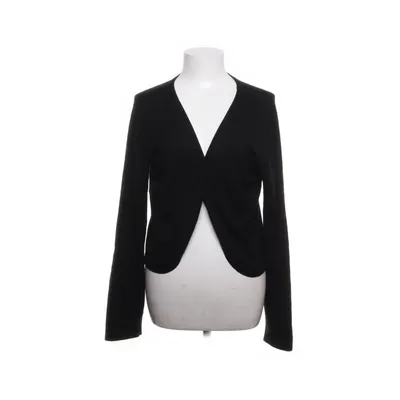 Kofta (Svart) från Fransa Polyester, Viskos