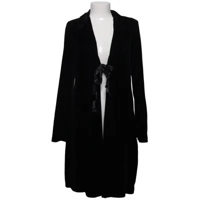 Omlottklänning (Svart) från Casual by Halens Elastan, Polyester