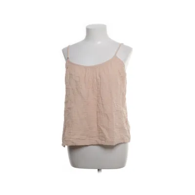 Crop top (Beige) van Change by Change Lingerie