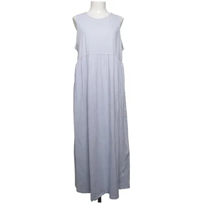 Mammaklänning (MAMA) från H&M Mama Bomull, Elastan