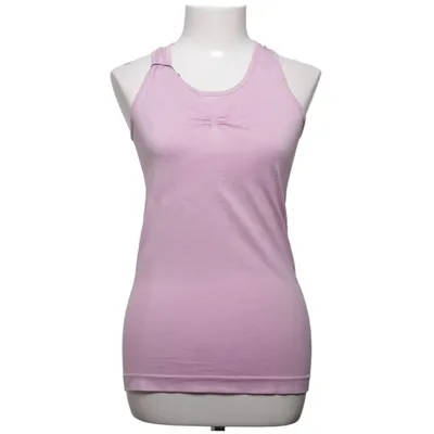 Débardeur de sport (Rose) de Sense of Karma Élasthane, Polyamide, Polyester