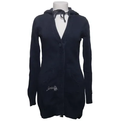 Cardigan (Blue) from Gotcha Cotton