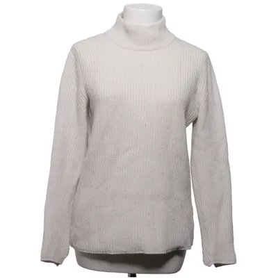 Turtleneck (Beige) from Donna Lane Cashmere
