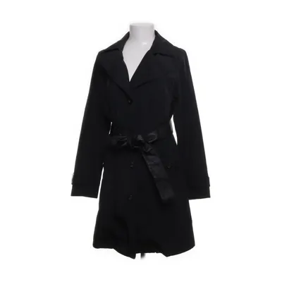 Trench coat (Black) from Karstadt Polyester