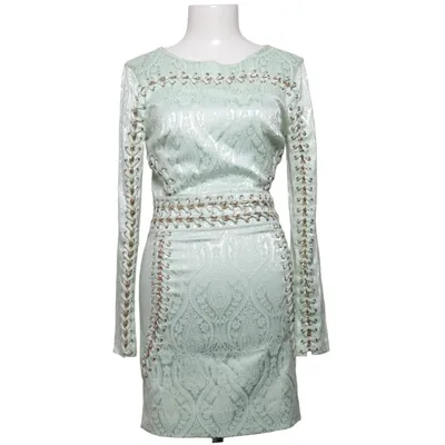 Dress (Green) from House of CB Elastane, Polyester