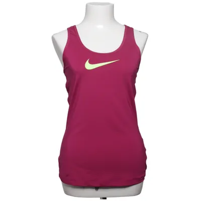 Sport tanktop (Roze) van Nike Pro