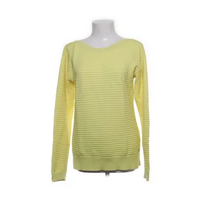 Tröja (Gul) från Garcia Bomull