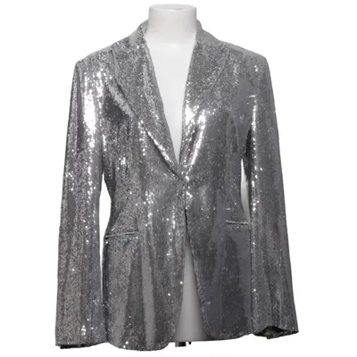 Blazer (Sølv) fra Parosh