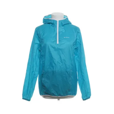 Regenjack (Blauw) van Quechua