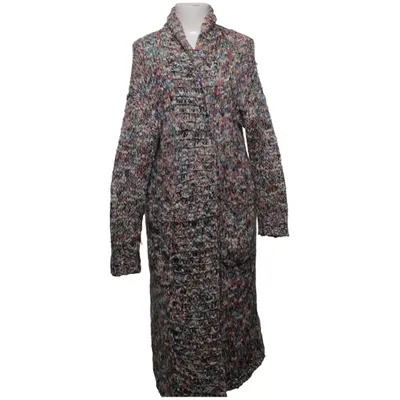 Cardigan (Meerkleurig) van Pink Cherry Acryl, Polyester