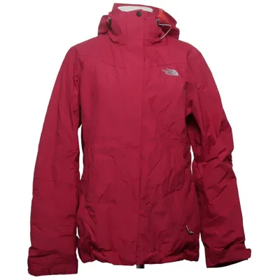 Outdoorjakke (Pink) fra The North Face Polyester
