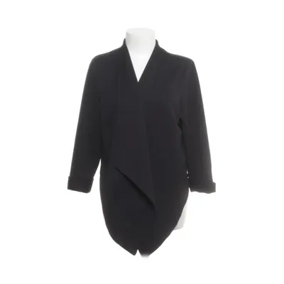 Cardigan (Sort) fra Lovedrobe Elastan, Polyester