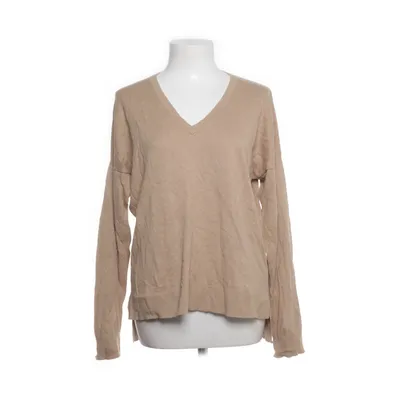 Tröja (Beige) från Gap Bomull, Nylon, Silke