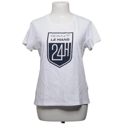 T-shirt (Le Mans 24H) from GANT x Le Mans Cotton