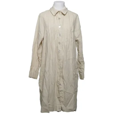 Skjortklänning (Beige) från Anno Stockholm Linne
