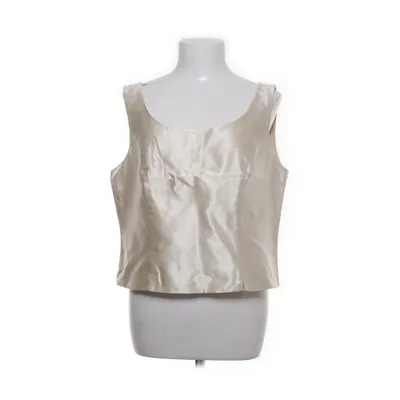 Top (Beige) von Vera Mont Acetat