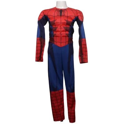 Fancy dress (Spider-Man) from H&M x Marvel Polyester