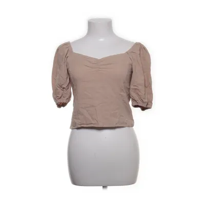 Top (Beige) from Sweewë Linen