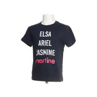 T-shirt (Blå) från LOU Bomull