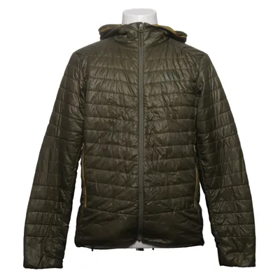 Windjack (Groen, Geel) van Mountain Hard Wear Gerecycled polyester