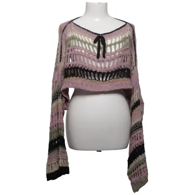 Trui (Roze, Groen, Zwart) van Minga London Acryl, Polyamide, Viscose, Wol