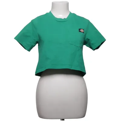 T-shirt (Grön) från Dickies Bomull
