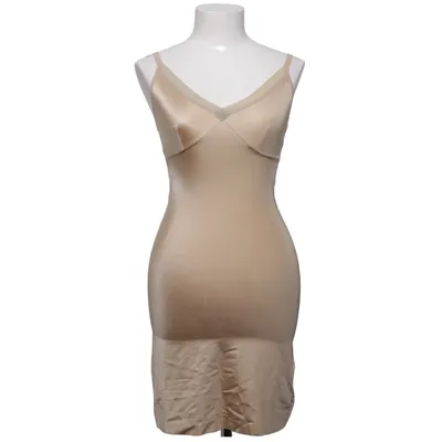 Shapewear-body (Beige) från Spanx Elastan, Nylon